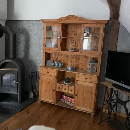 Land-Ruhe Apartman Goch Kültér fotó